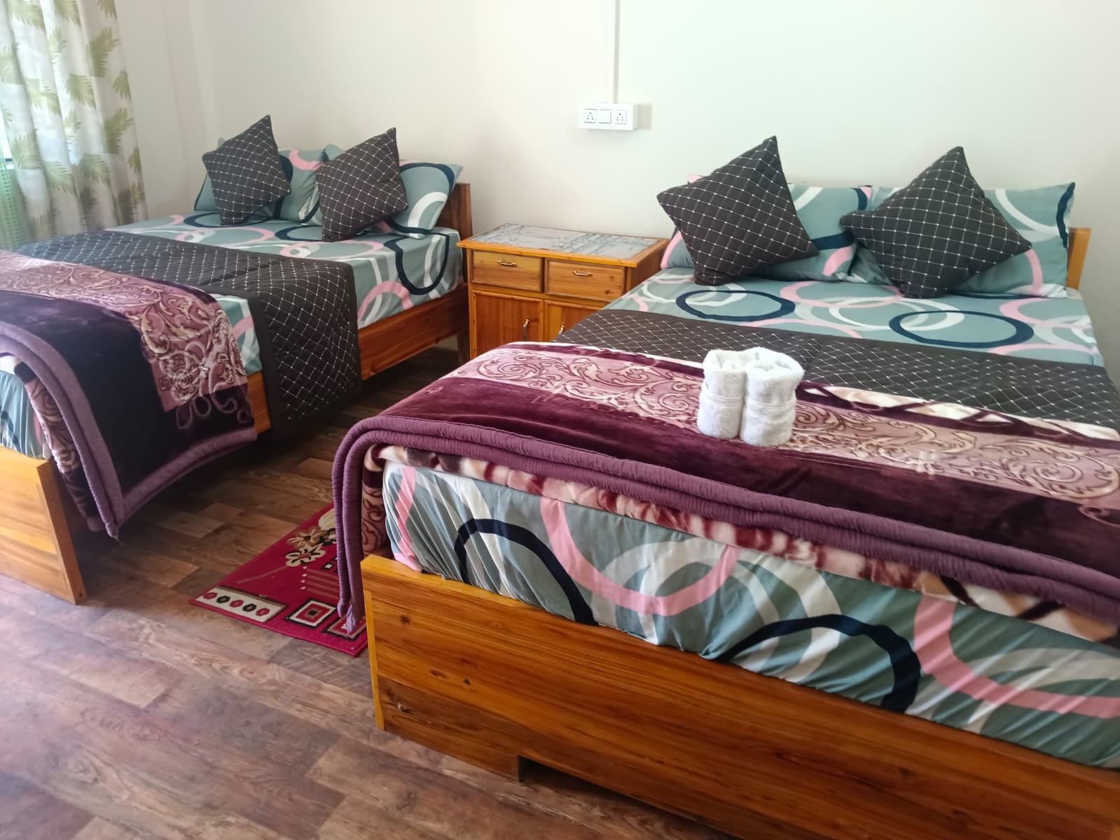 Zims Homestay Photo 13