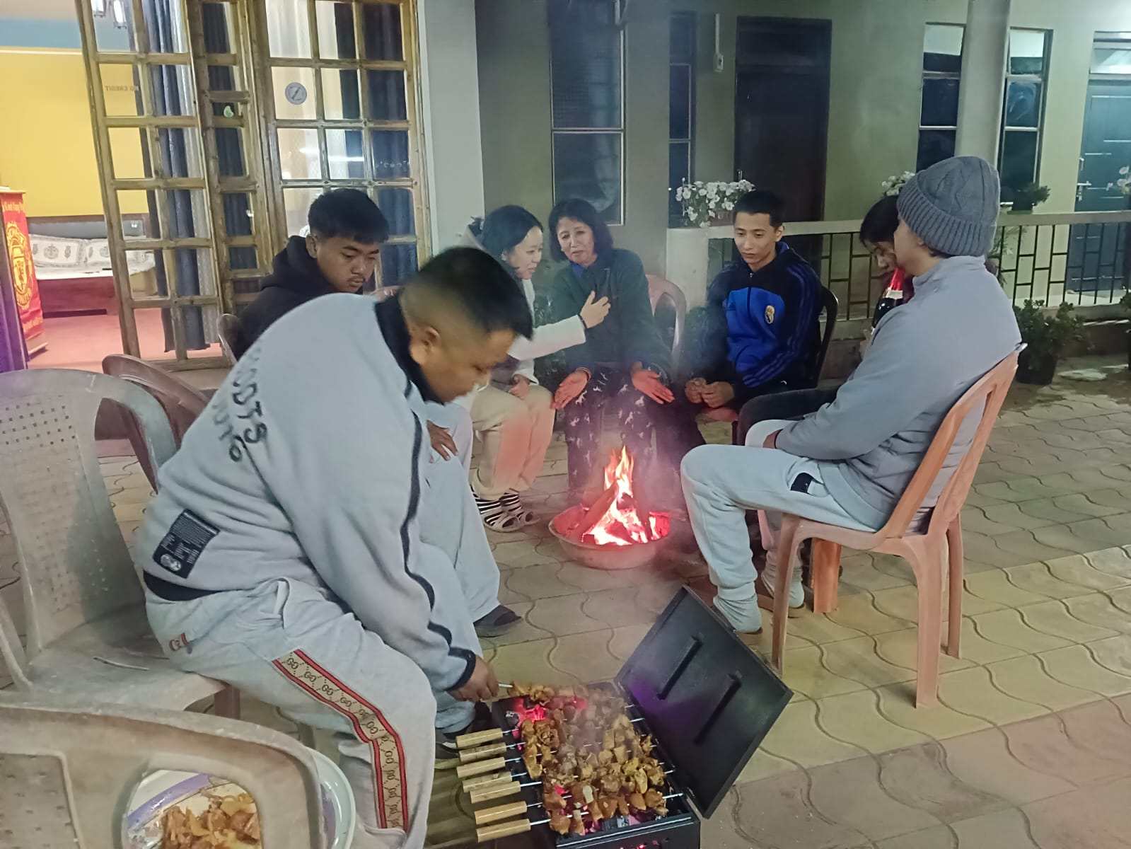 Zims Homestay Photo 17