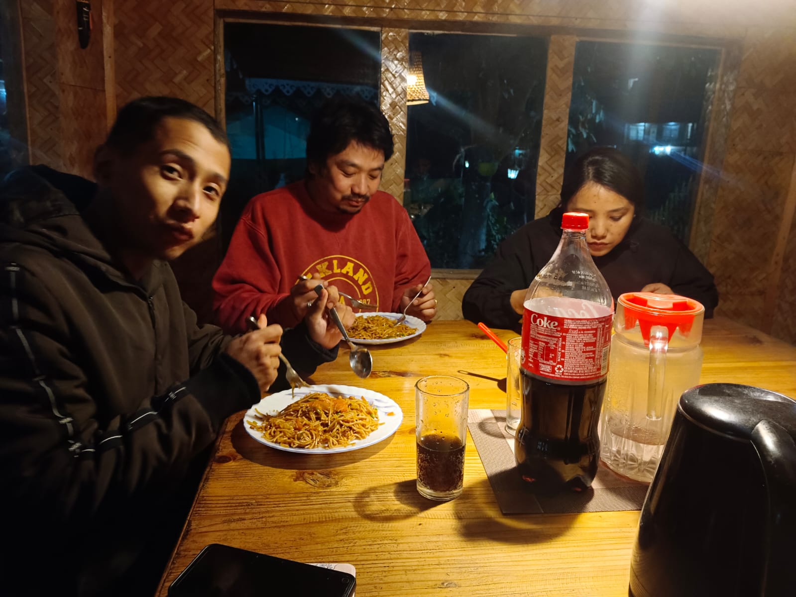 Zims Homestay Photo 19