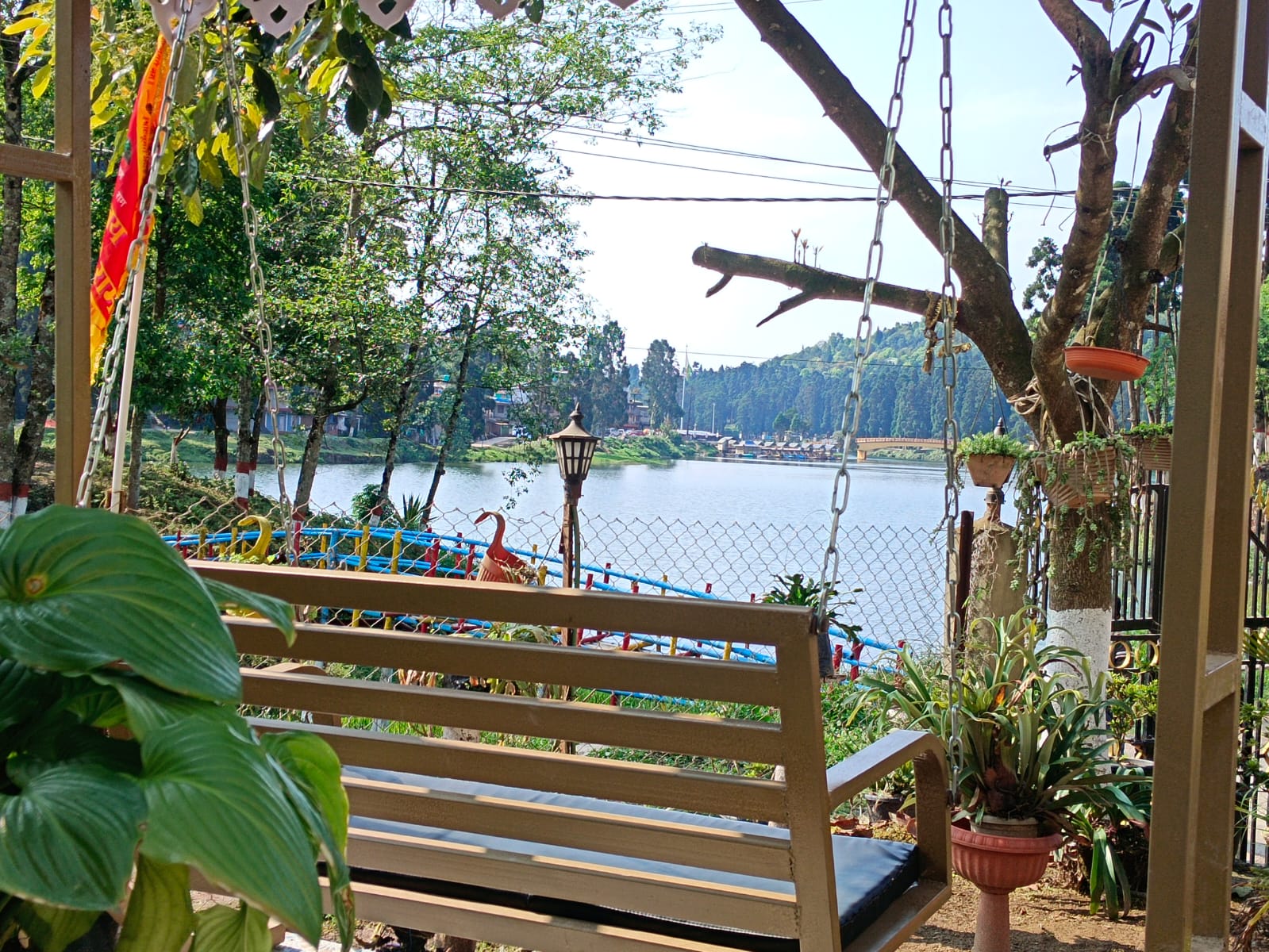 Zims Homestay Photo 2