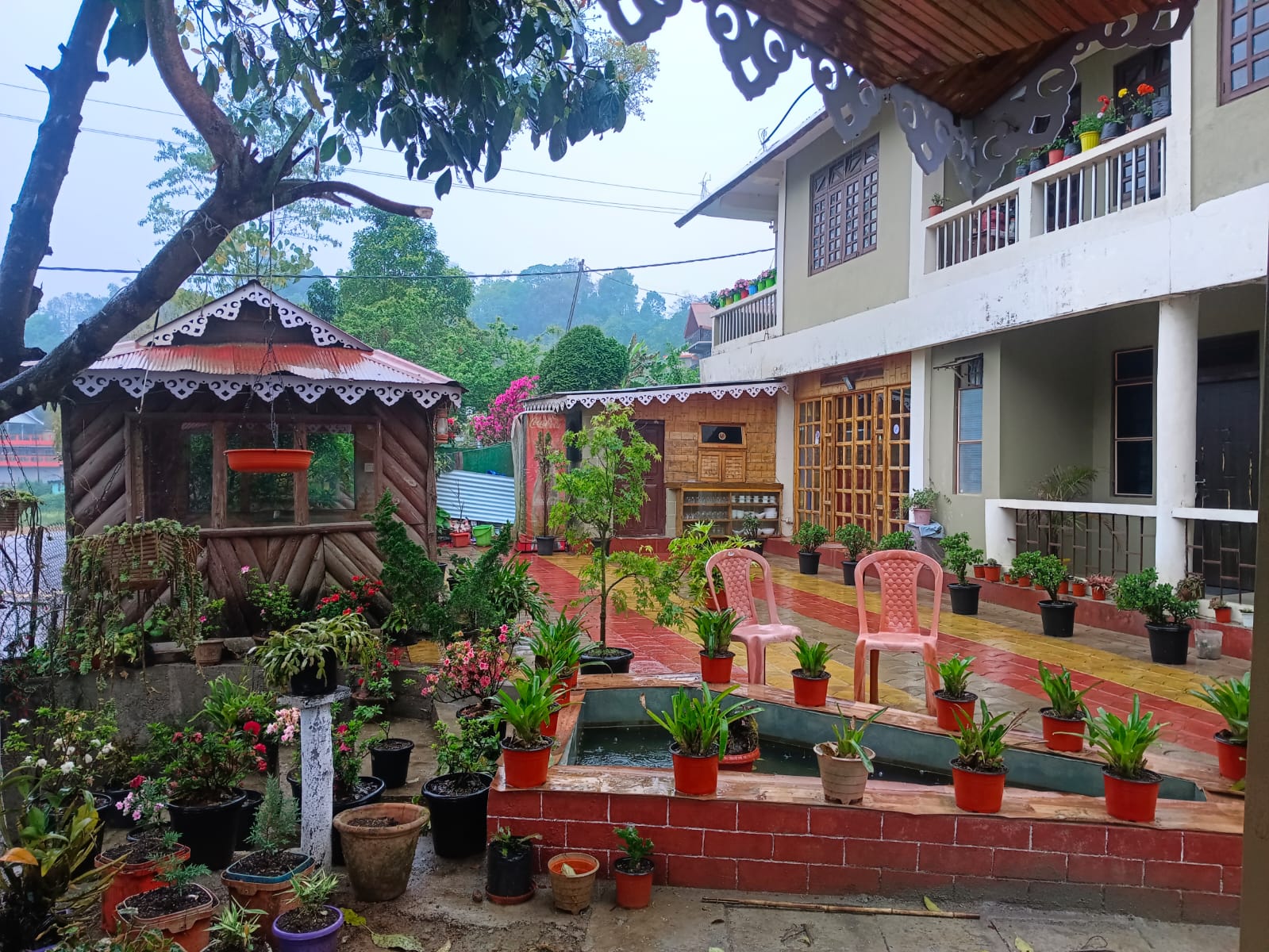 Zims Homestay Photo 5