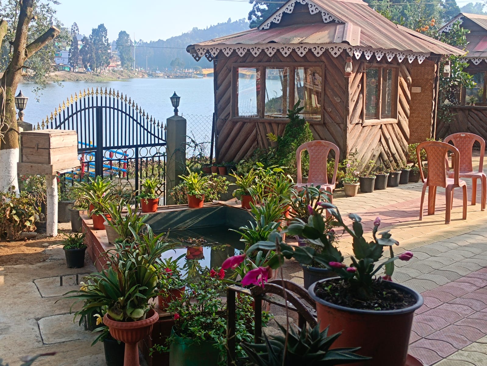 Zims Homestay Photo 8