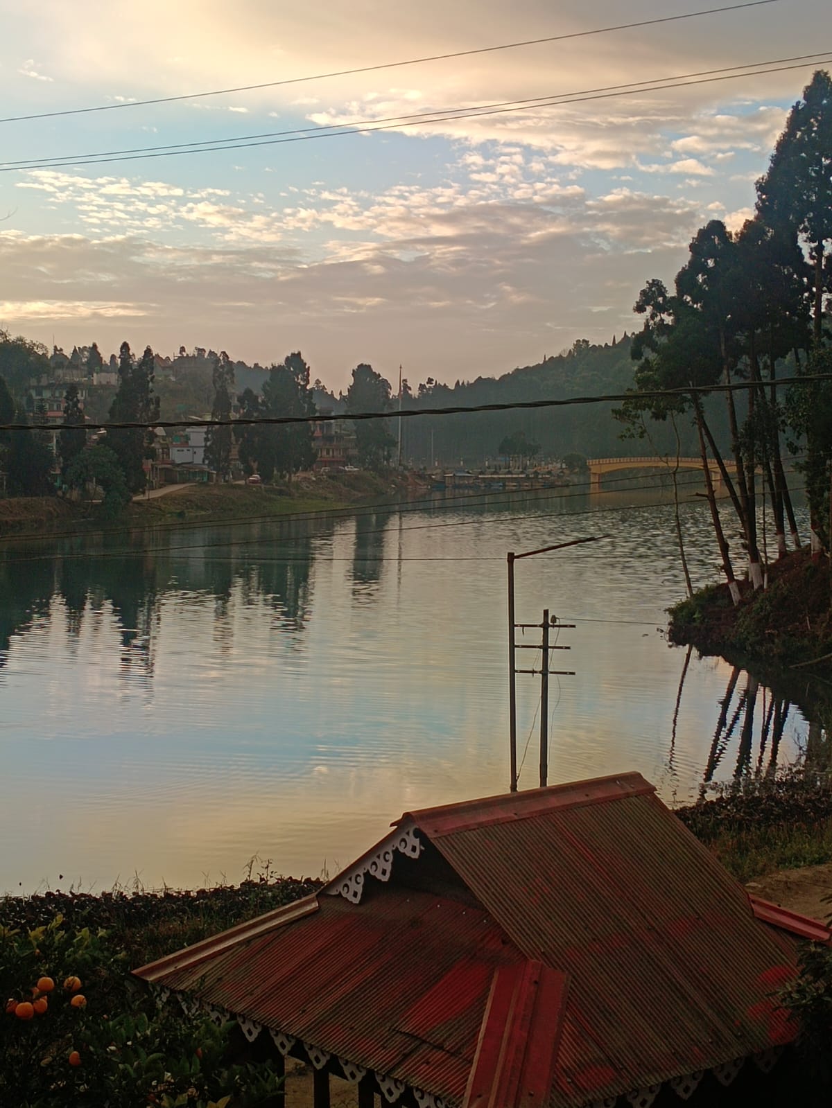 Zims Homestay Photo 9